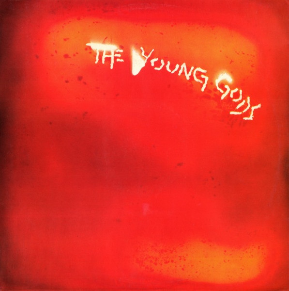 The Young Gods - L'Eau Rouge (1989)