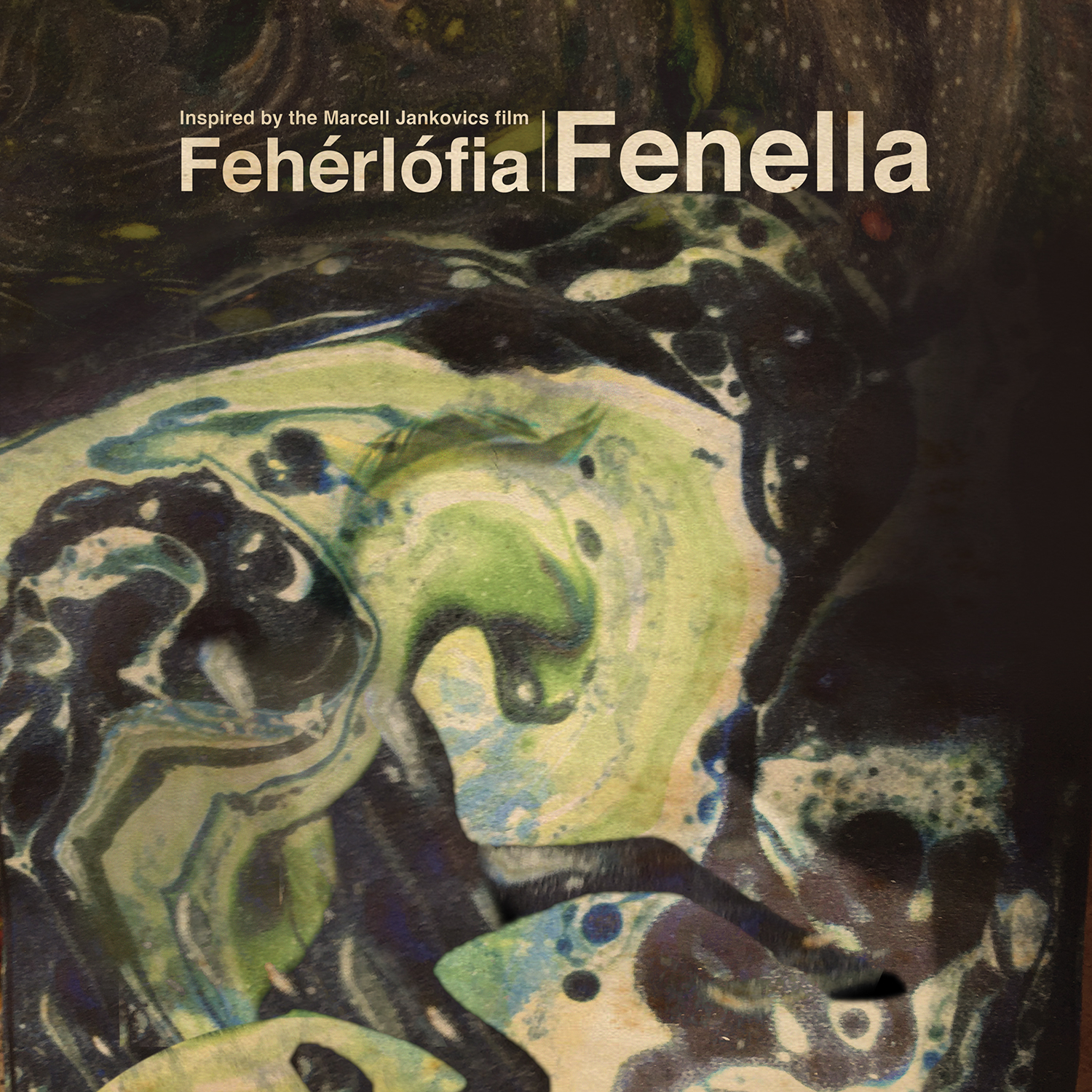 Fenella-Fenella