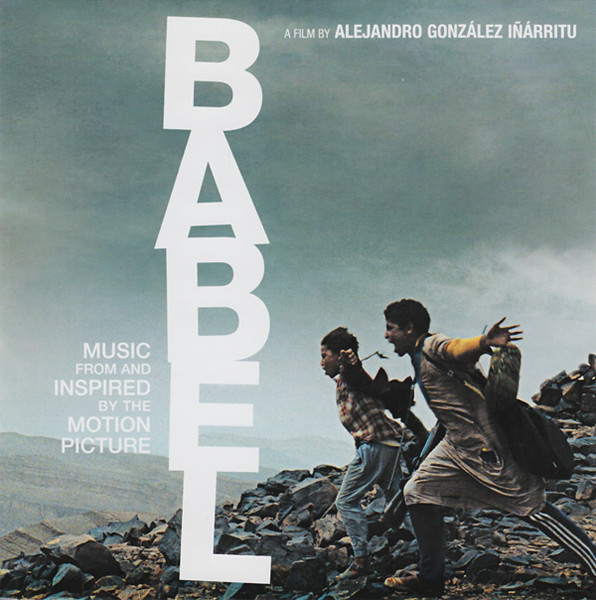 Gustavo Santaolalla - Babel OST (2006)