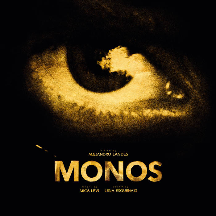 Mica Levi - Monos OST (2019)