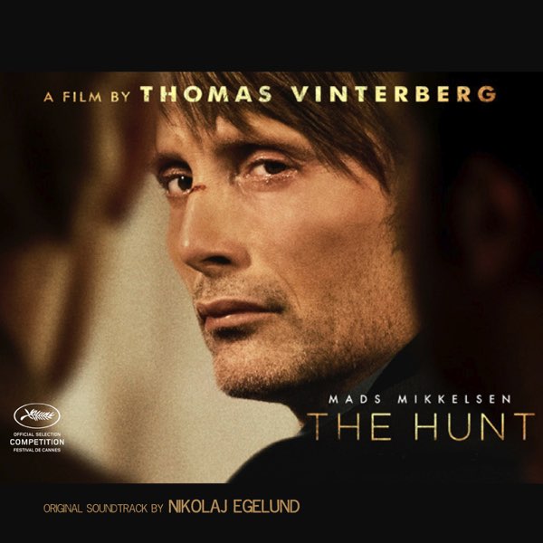 Nikolaj Egelund - The Hunt OST (2012)