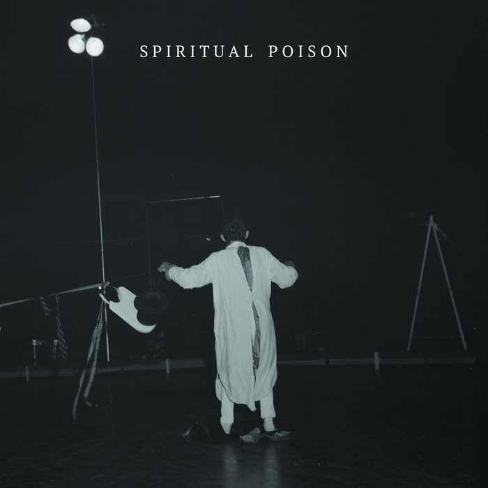 Spiritual Poison - Incorporeal (2023)