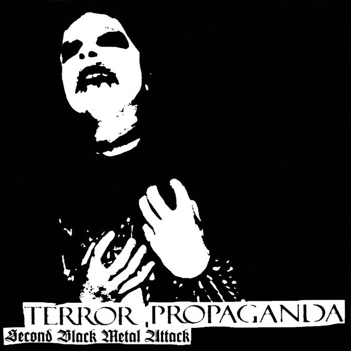 Craft - Terror Propaganda (2001)
