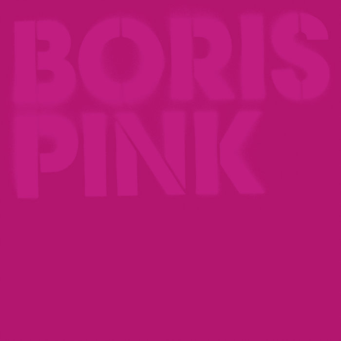 boris-pink-(2005)