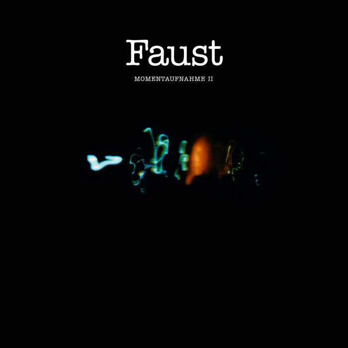 Faust - Momentaufnahme II (2023)