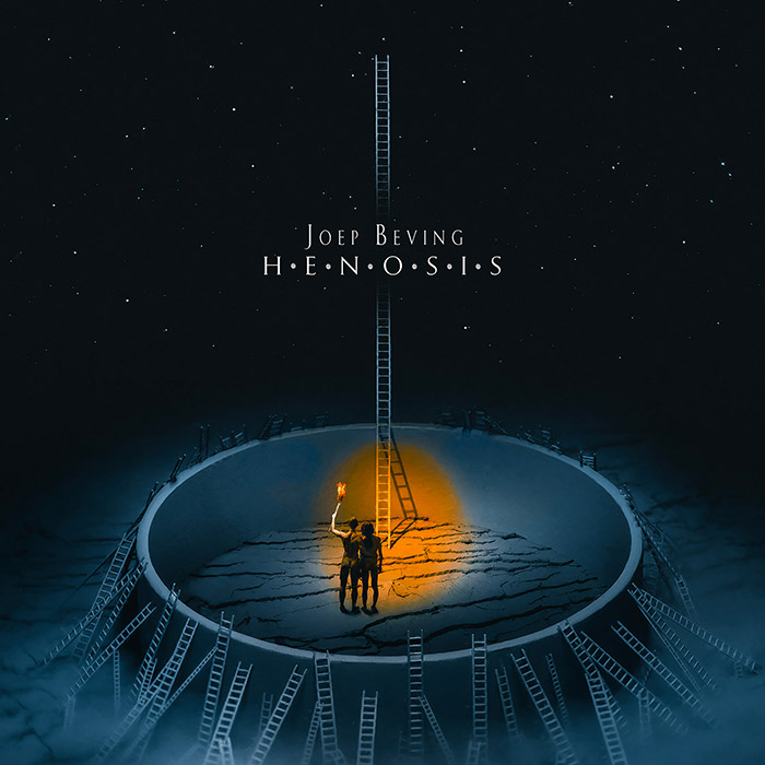 Joep Beving - Henosis (2019)