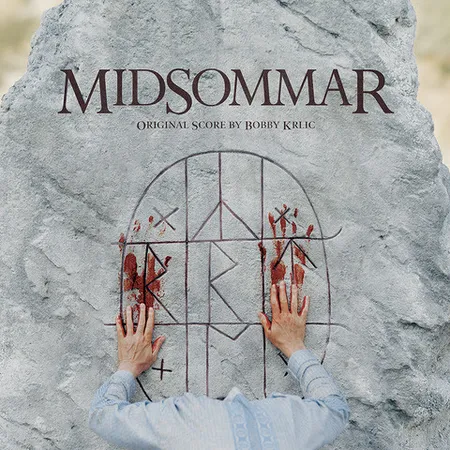Bobby Krlic - Midsommar OST (2019)
