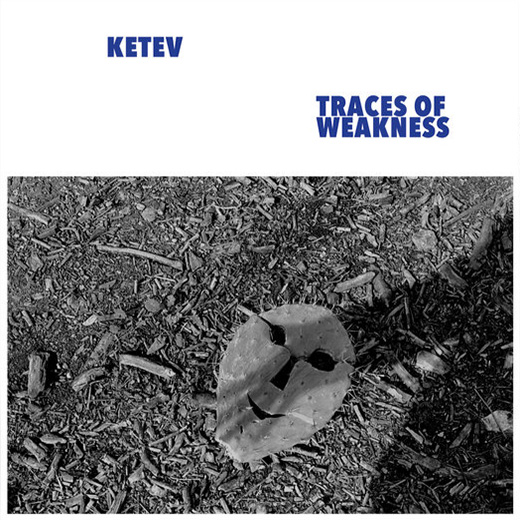 Ketev - Traces of Weakness (2016)
