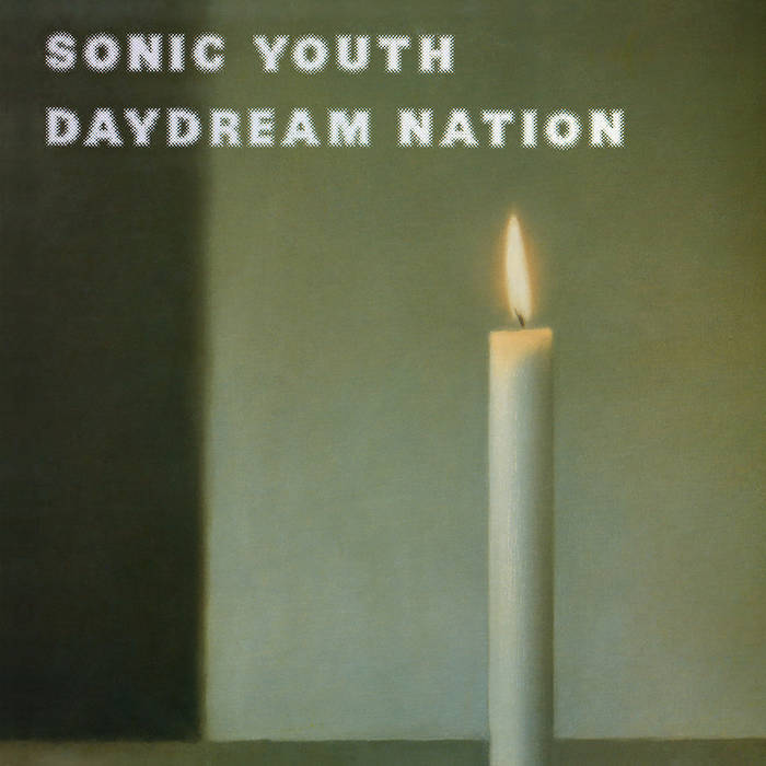 Sonic Youth - Daydream Nation (1988)