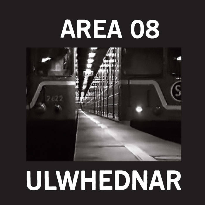 Ulwhednar - Area 08 (2023)