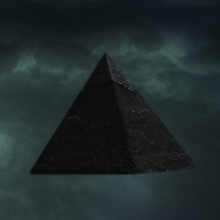 AUN - Black Pyramid (2010)