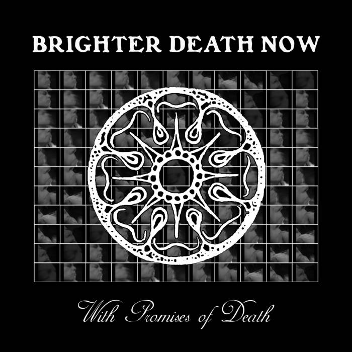 Brighter Death Now - With Promises of Death (2014)