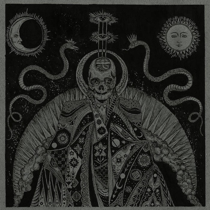 Fórn - The Departure of Consciousness (2015)