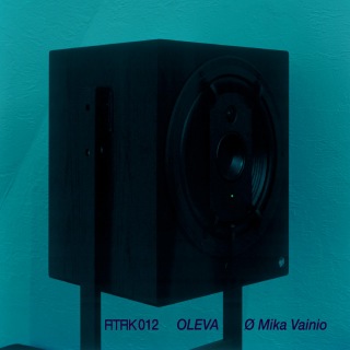 Ø - ATAK012 OLEVA (2008)
