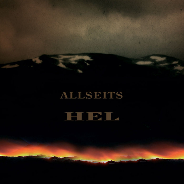 Allseits - Hel (2009) Gjöll