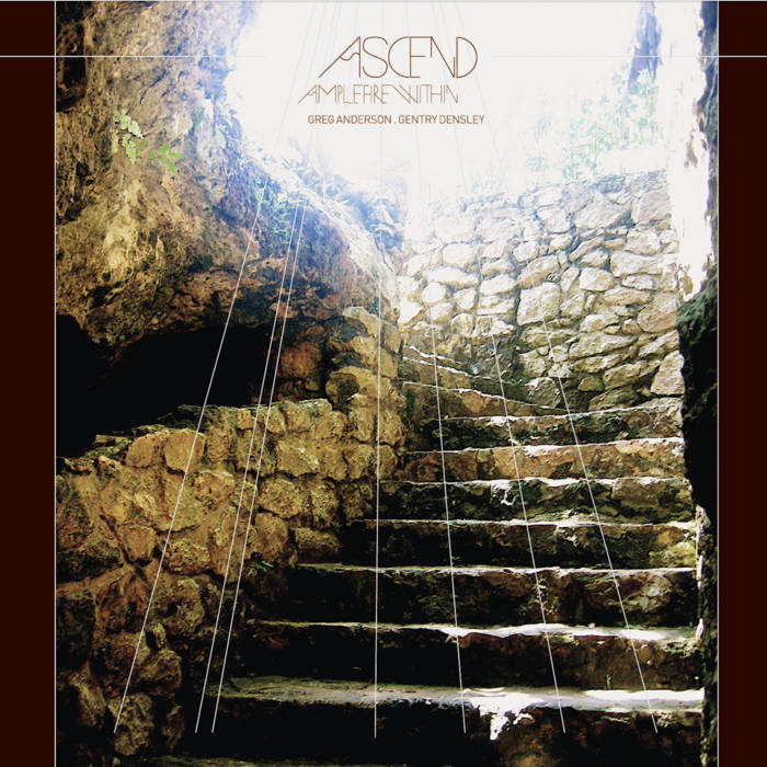 Ascend - Ample Fire Within (2009)