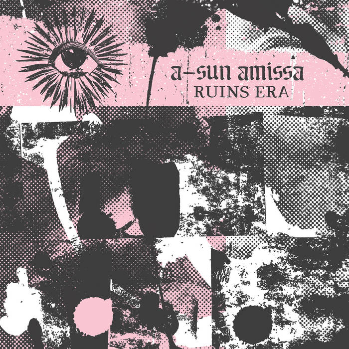 A-Sun Amissa - A New Precipice (2023)