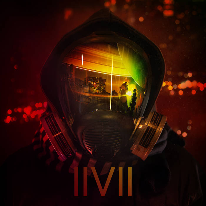 IIVII - Colony (2015)