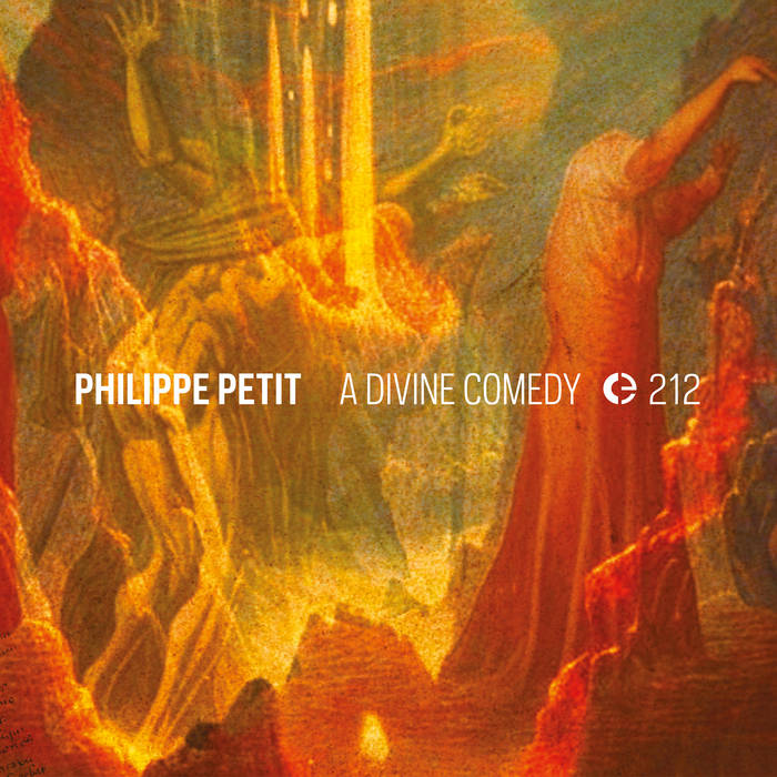 Philippe Petit - A Divine Comedy (2024)