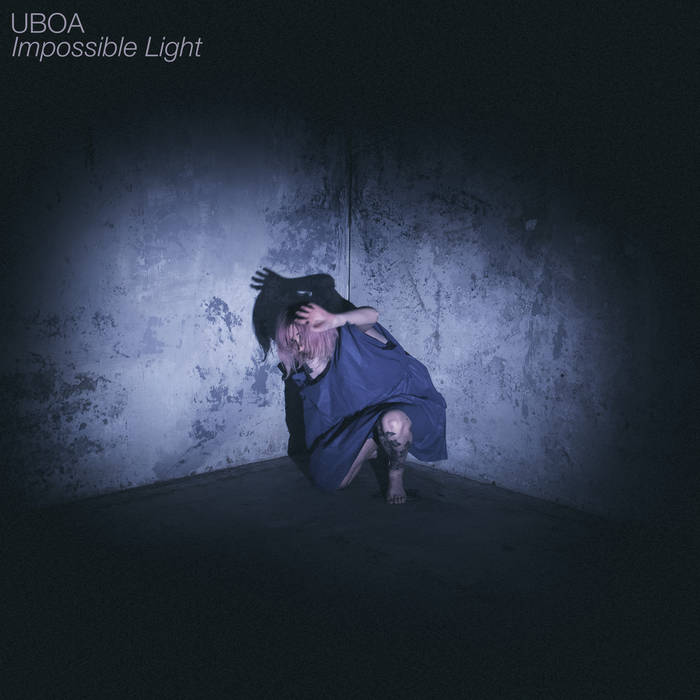 Uboa - Impossible Light (2024)