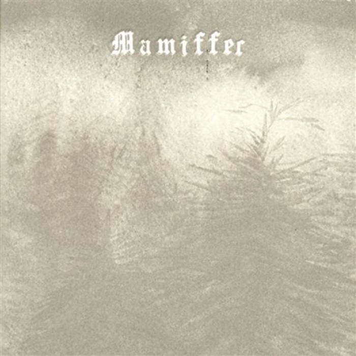 Mamiffer - Hirror Enniffer (2008)