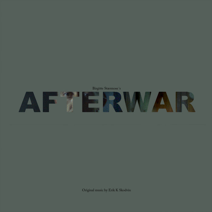 Erik K. Skovdin - Afterwar (2024)