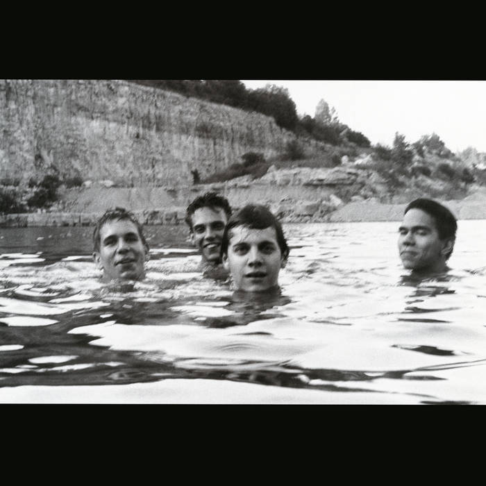 Slint - Spiderland (1991)