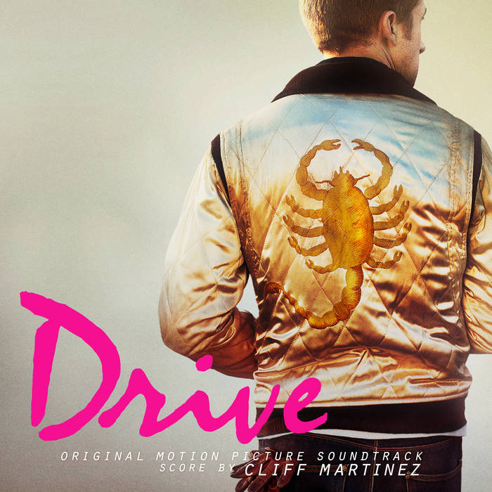 Cliff Martinez-Drive-OST-2011