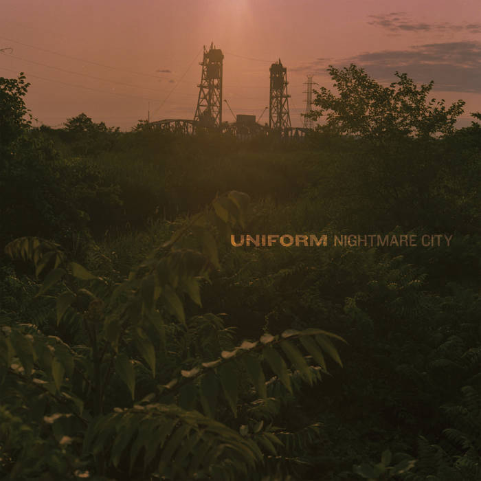 Uniform - Nightmare City (2024)