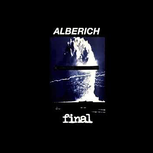 Alberich - A Second is a Year 2021