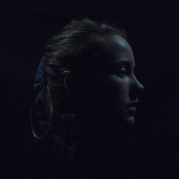 Lucy Railton - Paradise 94 (2018)