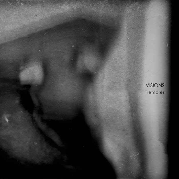 Visions - Temples - 2019