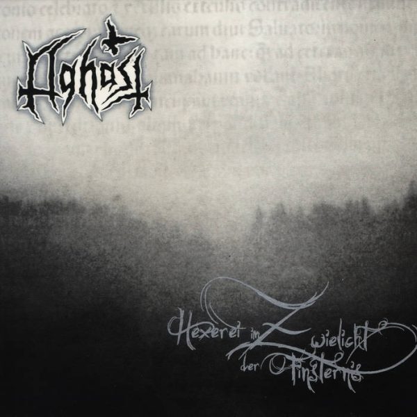 Aghast - Hexerei im Zwielicht Der Finsternis (1995)