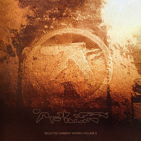 Aphex Twin - Selected Ambient Works Vol. II (Expanded Edition - 2024)