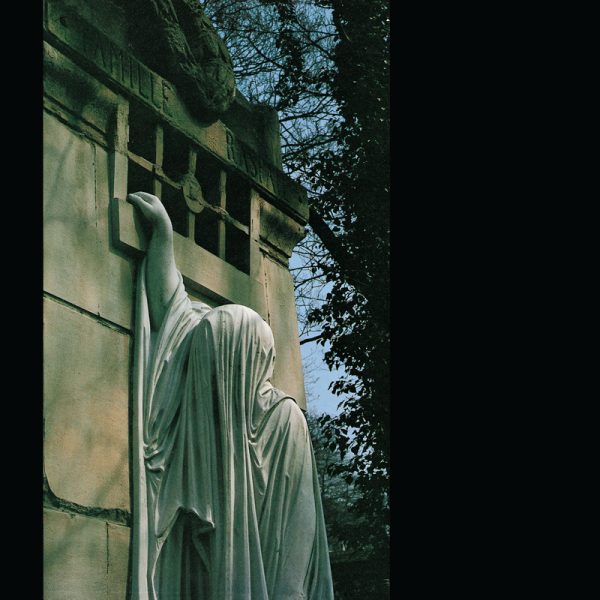 Dead Can Dance - Within The Realm Of a Dying Sun (1987)