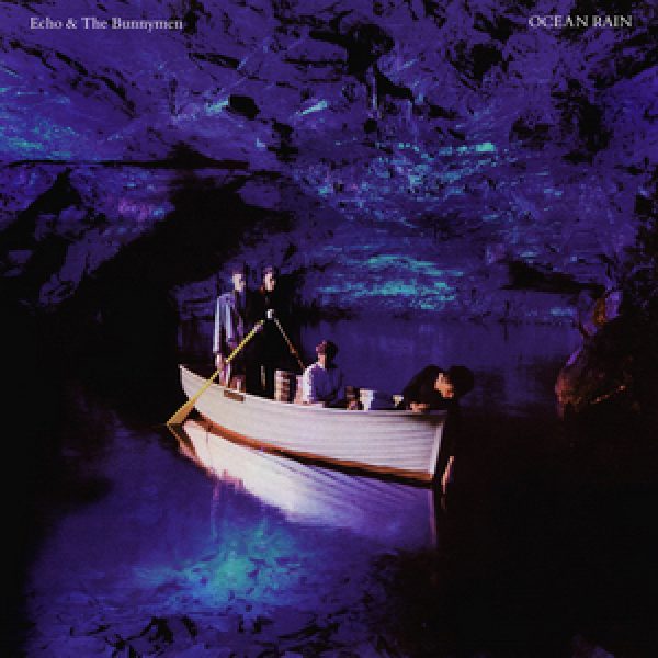 Echo and The Bunnymen - Ocean Rain