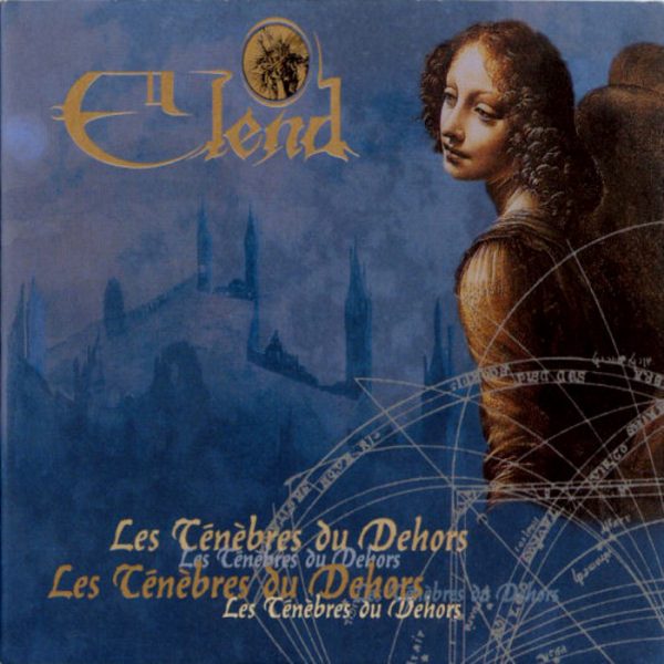 Elend - Les Tenebres Du Dehors (1996)