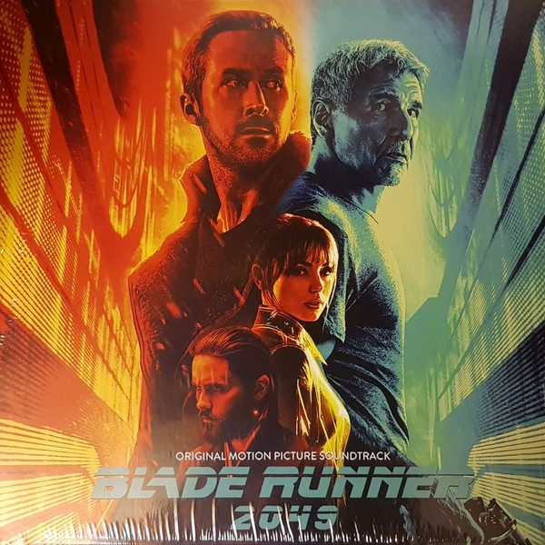 Hans Zimmer - Blade Runner 2049