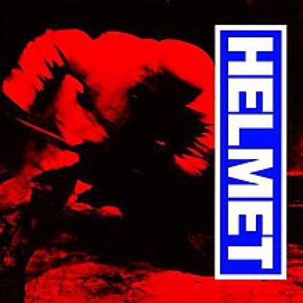 Helmet - Meantime (1992)