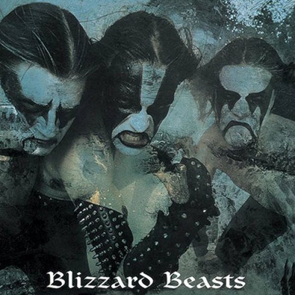 Immortal - Blizzard Beasts (1997)