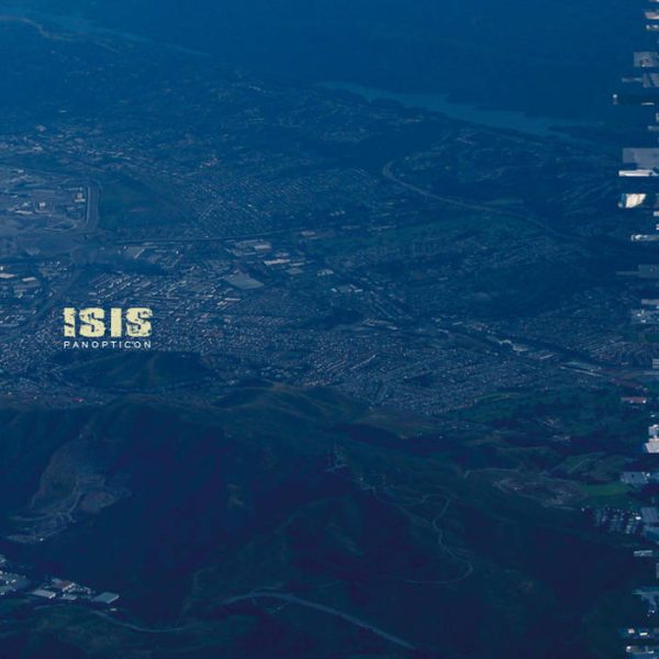 Isis - Panopticon (2004)