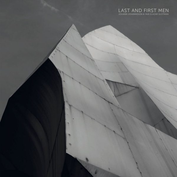 Jóhann Jóhannsonn - Last and First Men