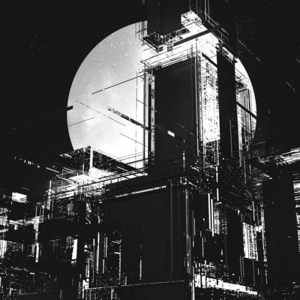 Perturbator - New Model (2017)