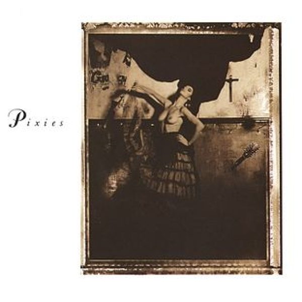 Pixies - Surfer Rosa