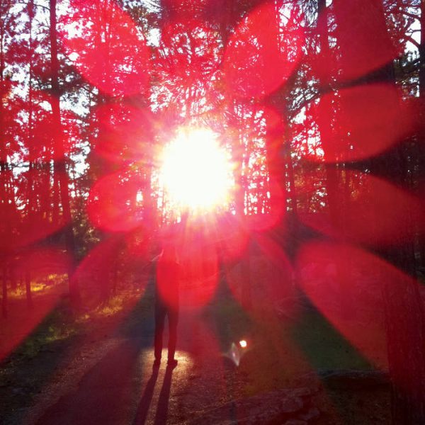 Russian Circles Empros album artwork