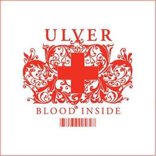 Ulver - Blood Inside (2005)