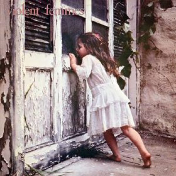 Violent Femmes - S:T (1983)